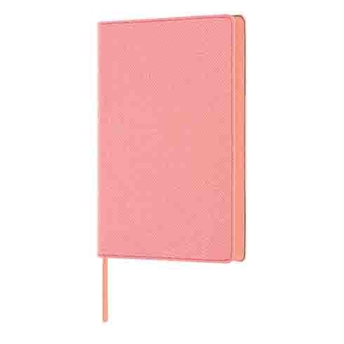 Castelli  Unisex | CASTELLI NOTEBOOK PKT SQU HARRIS PETAL ROSE